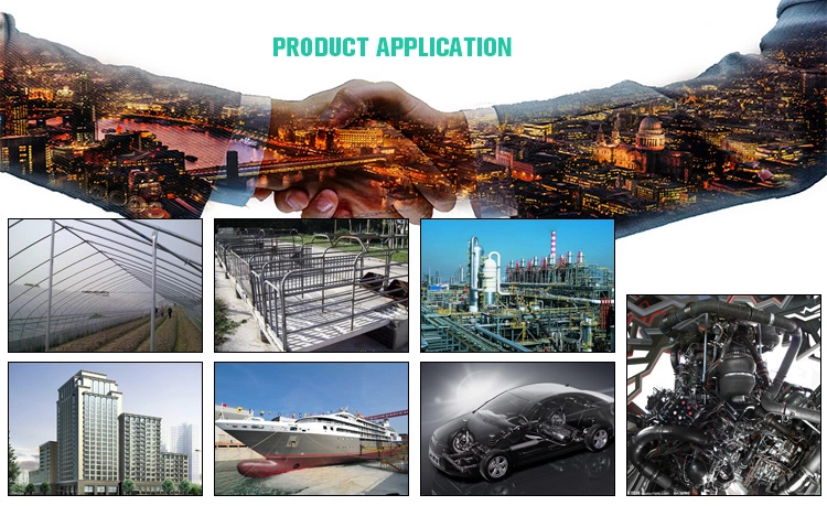 China Supplier Scaffolding Props Cuplock