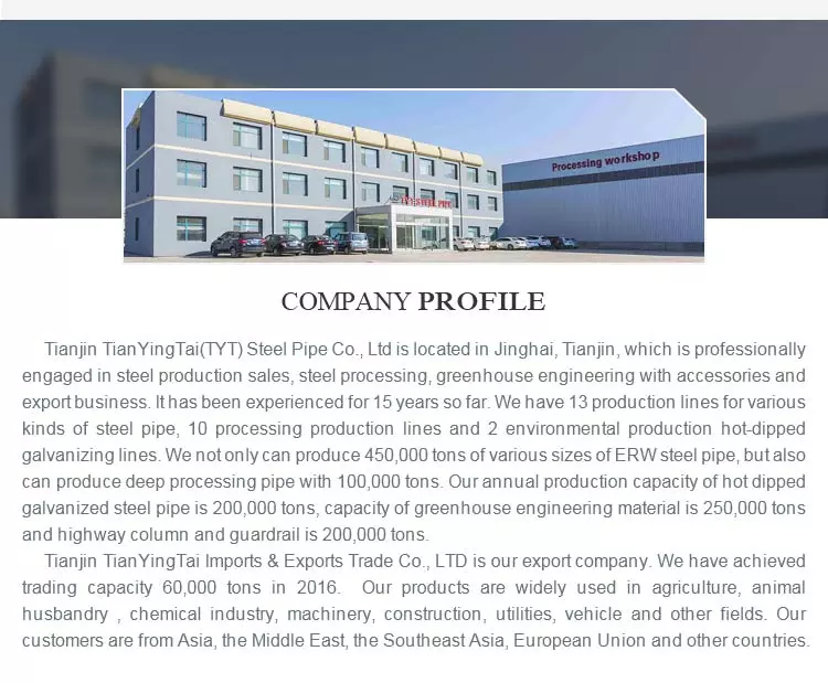 Carbon Steel Pipe Rectangular Tube Rectangular Pipes
