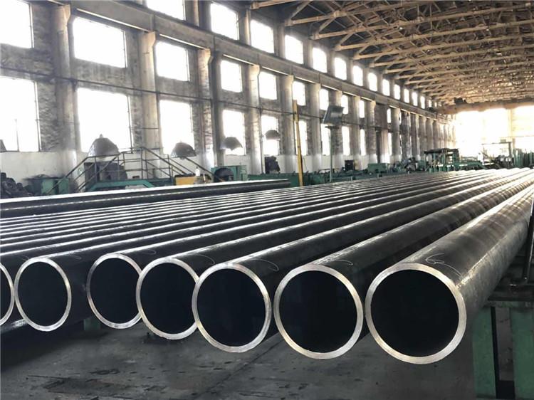 API seamless pipe