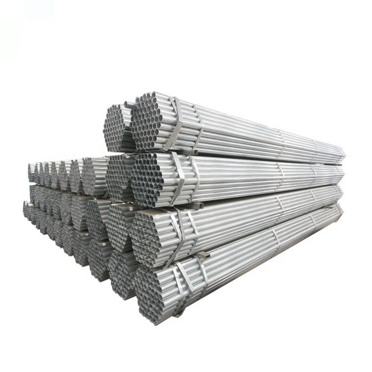 Galvanized Steel Pipe Galvanized Steel Pipe