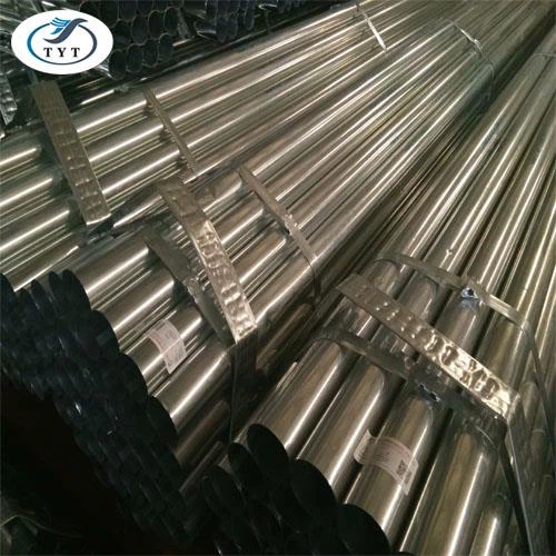 Gi Carbon Steel Pipe