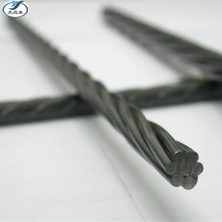 BS5896 混凝土用高强度钢绞线
