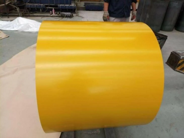 钢铁卷材 Full Hard Cold Rolled Steel Coils