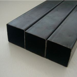 MS Astm A53 钢空心截面管