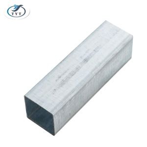 Q235材质热镀锌围栏钢管