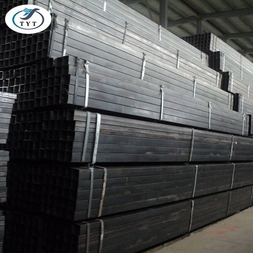 方形空心截面热轧