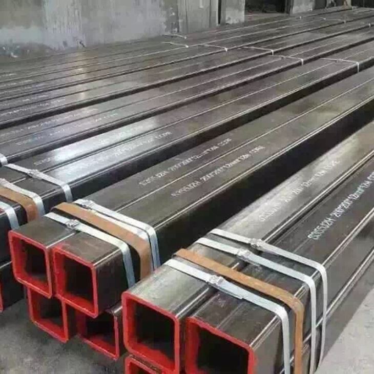 ASTM A53 SCH40 STEEL PIPE