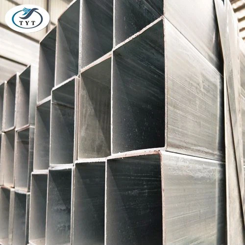 GI Hollow Section For Greenhouse