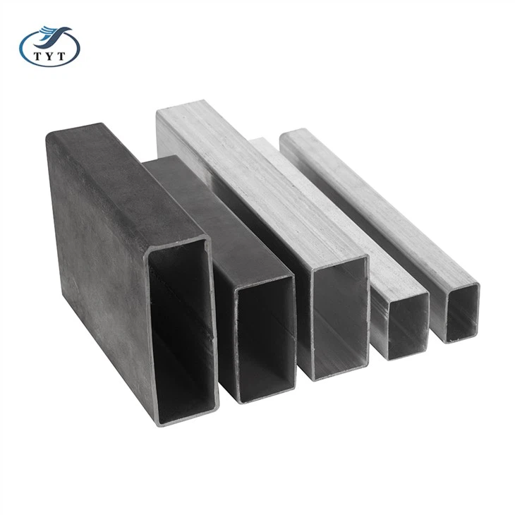A53 Grade A Steel ERW Pipe Iron Steel Pipe