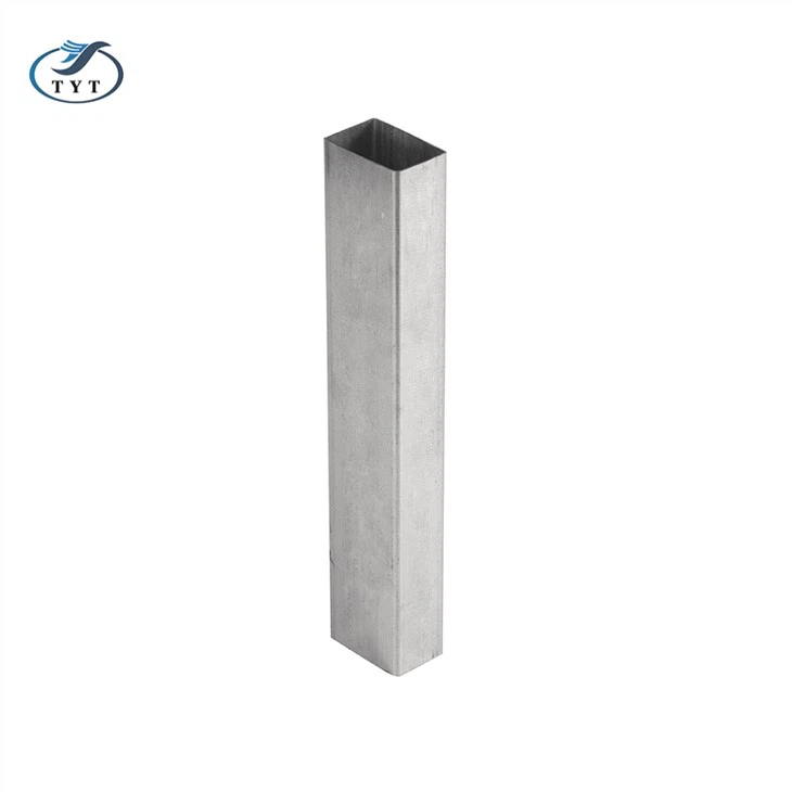 A53 Grade A Steel ERW Pipe Iron Steel Pipe