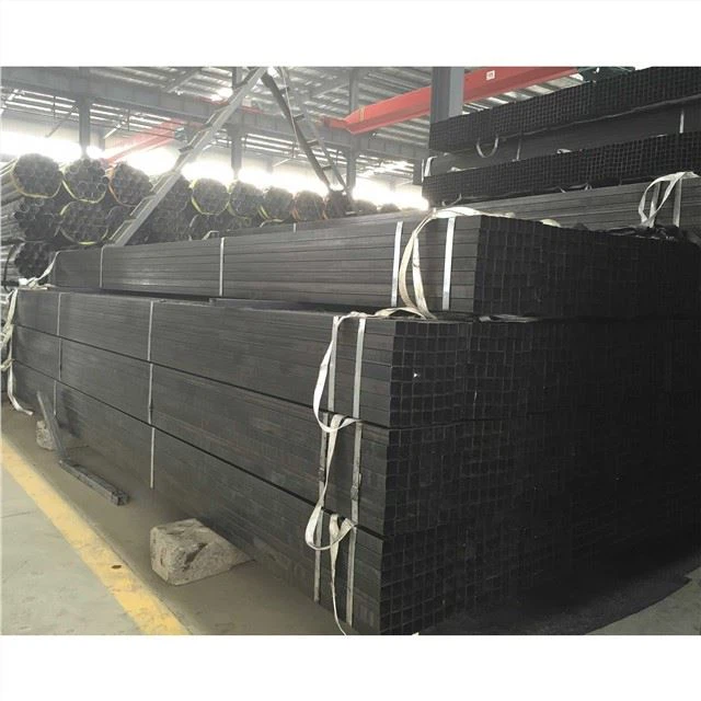 40x40 空心棒 Astm A36 方钢管尺寸