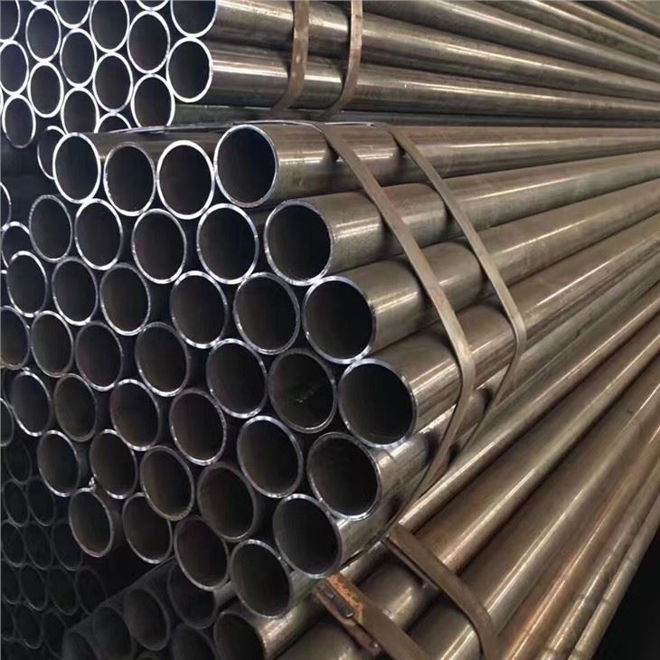Steel Pipe Iron Pipe Erw Pipe