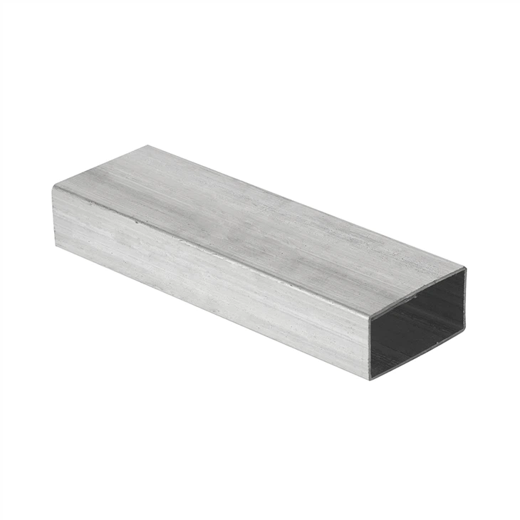 1.5INCHX3INCH GALVANIZED SQUARE TUBING GALVANIZED IRON PIPE