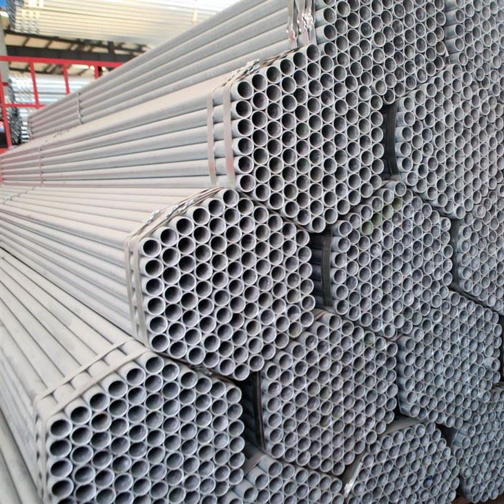 HDG (hot Dip Galvanized) Steel Pipe suppliers